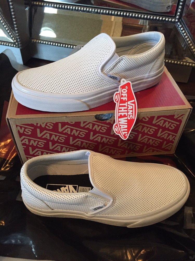 vans Off The Wall barn vans Off The Wall barn