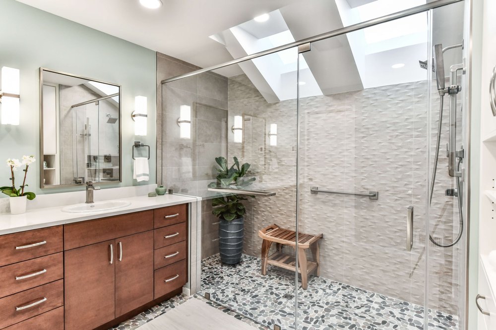 Synergy Design & Construction