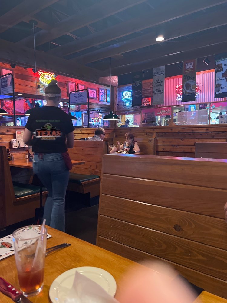 Texas Roadhouse