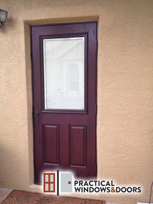Practical Windows And Doors 4201 62nd Ave N Ste 5 Pinellas Park Fl Photos 10