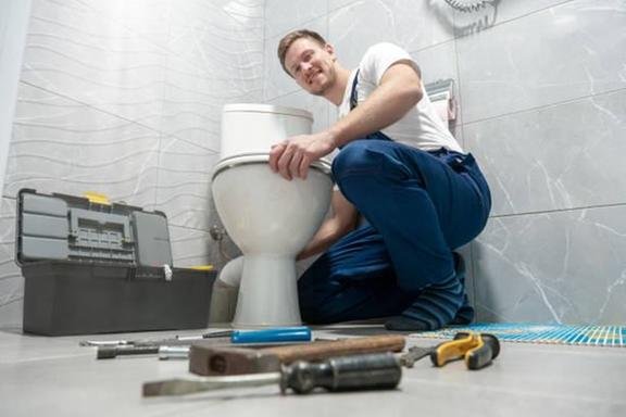 image of business Keil Plumbing & Heating