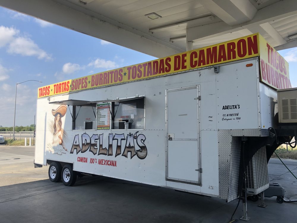 Adelita’s Adelita’s