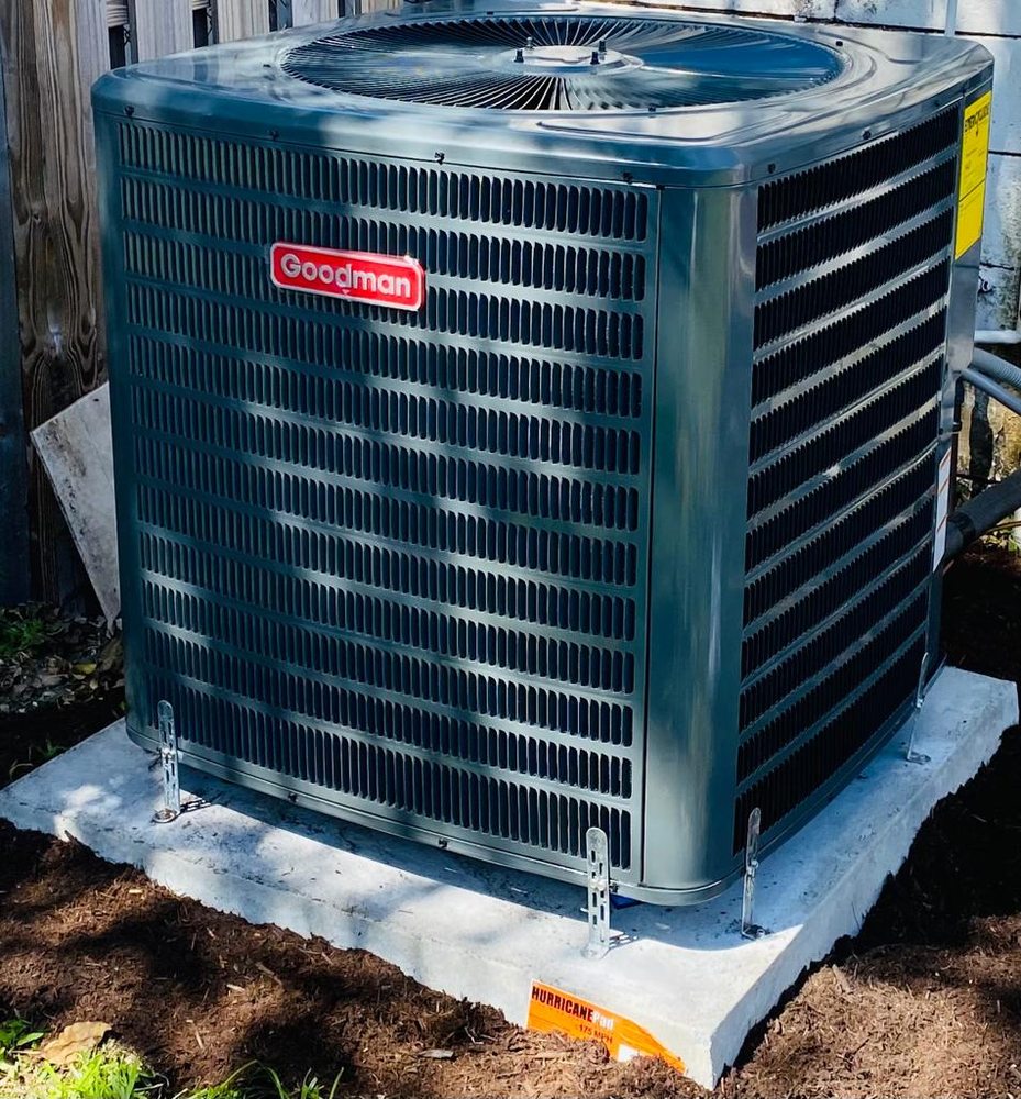 Infinite USA Air Conditioning Repair & Sales