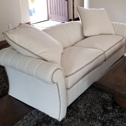Fine Touch Upholstery Antiques 393b Pacific St San Luis Obispo