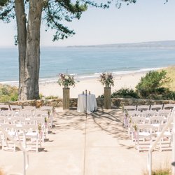 Seascape Beach Resort 391 Photos 351 Reviews Venues Event Photo Of Seascape Beach Resort Aptos Ca United States Wedding On The