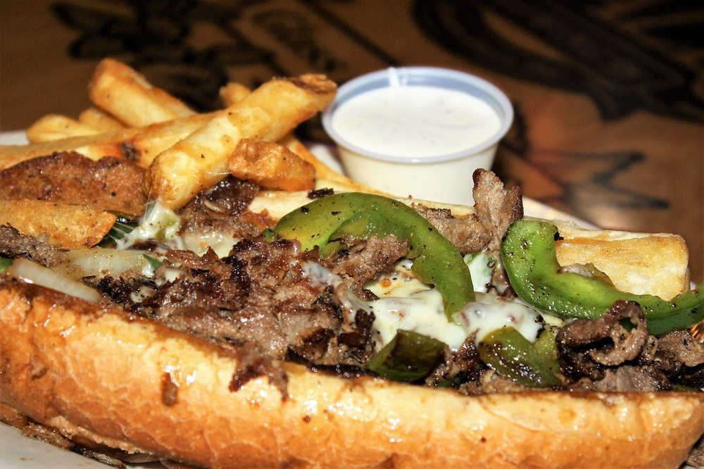 Granite Falls Brewing Company