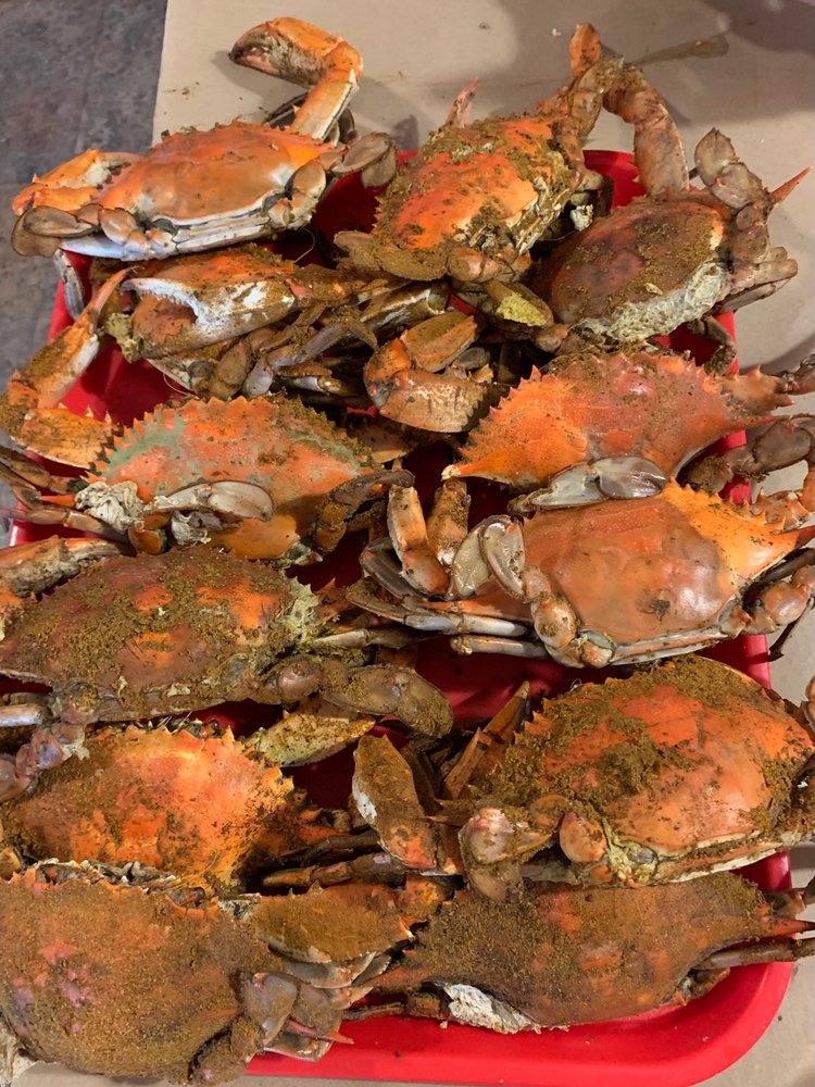 Dave and Jane's Crabhouse