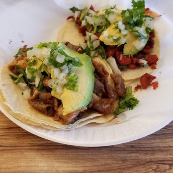 Qc Meat Market S 730 W Stassney Ln Austin Tx Phone Photo Of Qc Meat Market Austin Tx United States Best Cheap Tacos