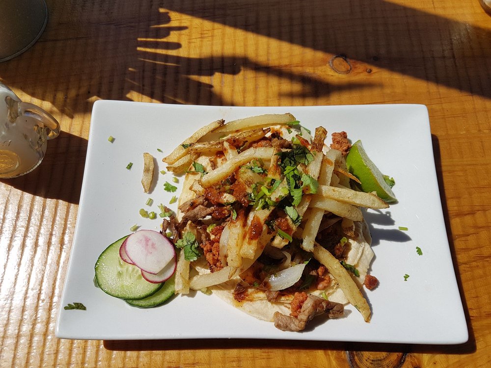 Tacos Victor