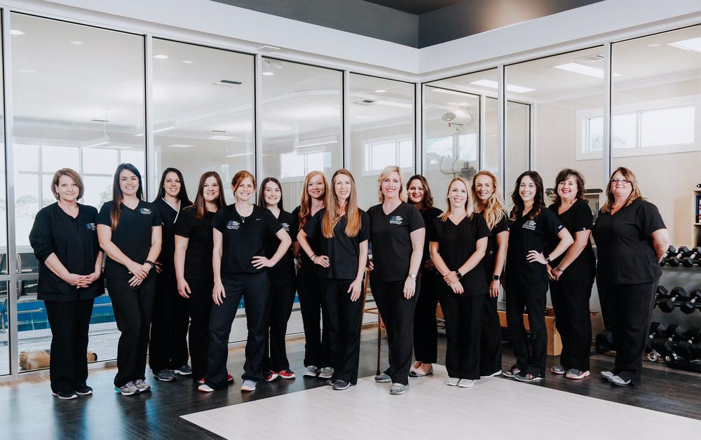 Hope Therapy Center Physical Therapy 1727 Imperial Blvd, Lake