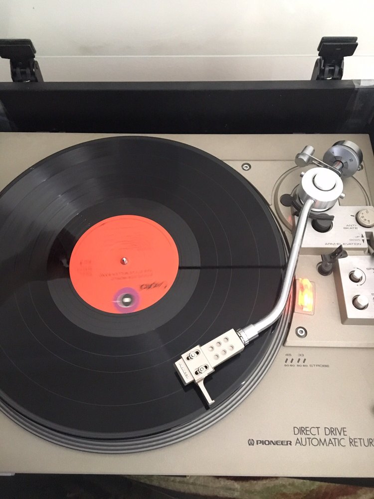 Gifted Listener Audio