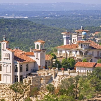 Villa Antonia Lake Travis Texas Villa Antonia Lake Travis Texas