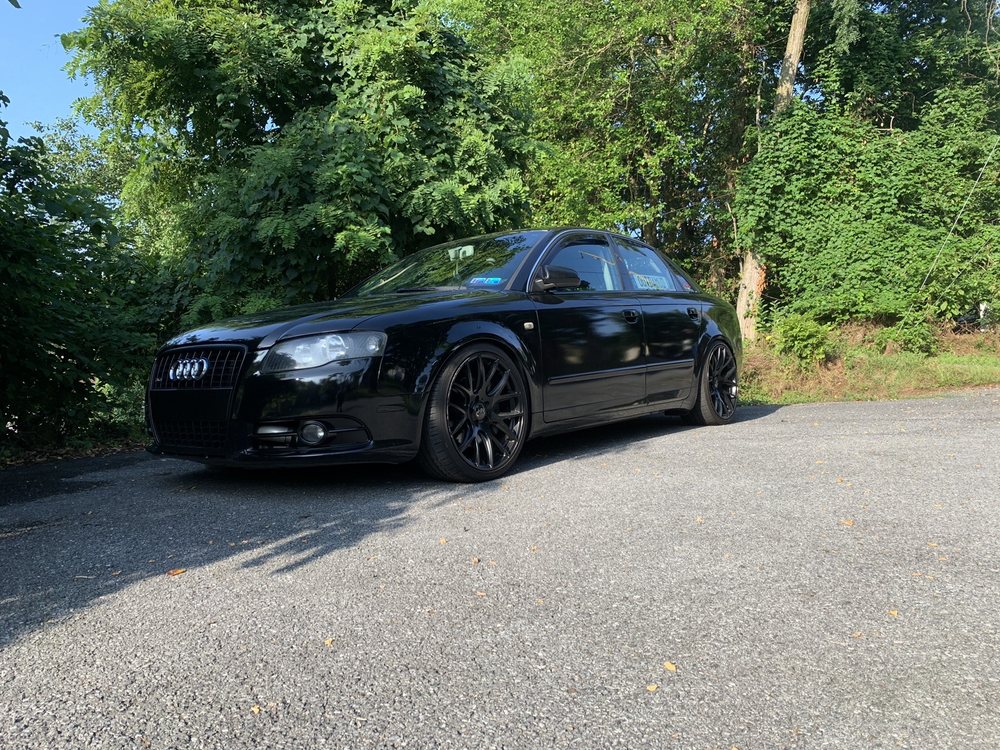 Automotive Performance Tuning