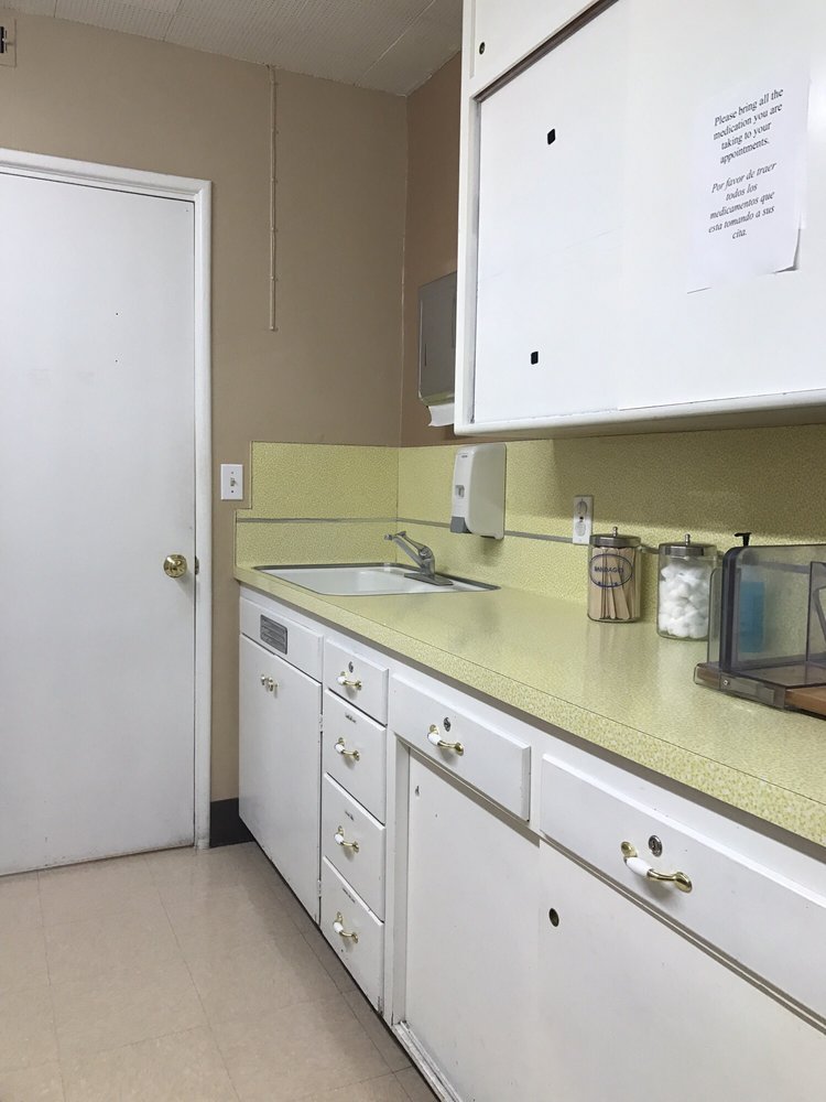 image of business Clinica Sierra Vista