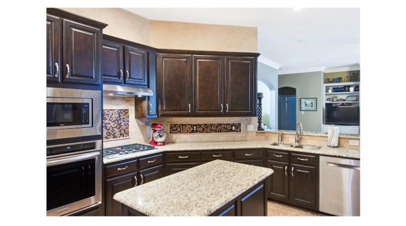 Snappy Kitchens
