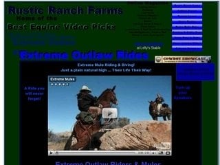 Rustic Ranch Farms Image