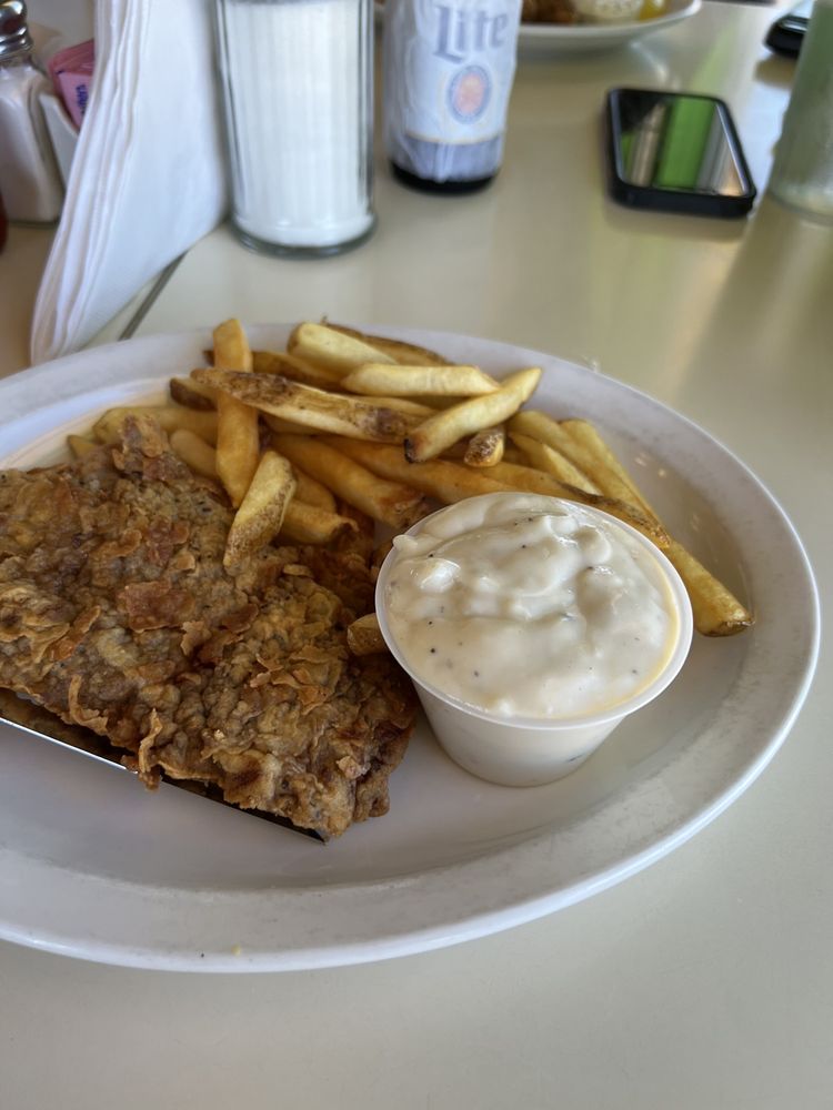 Waterfront Waterfront