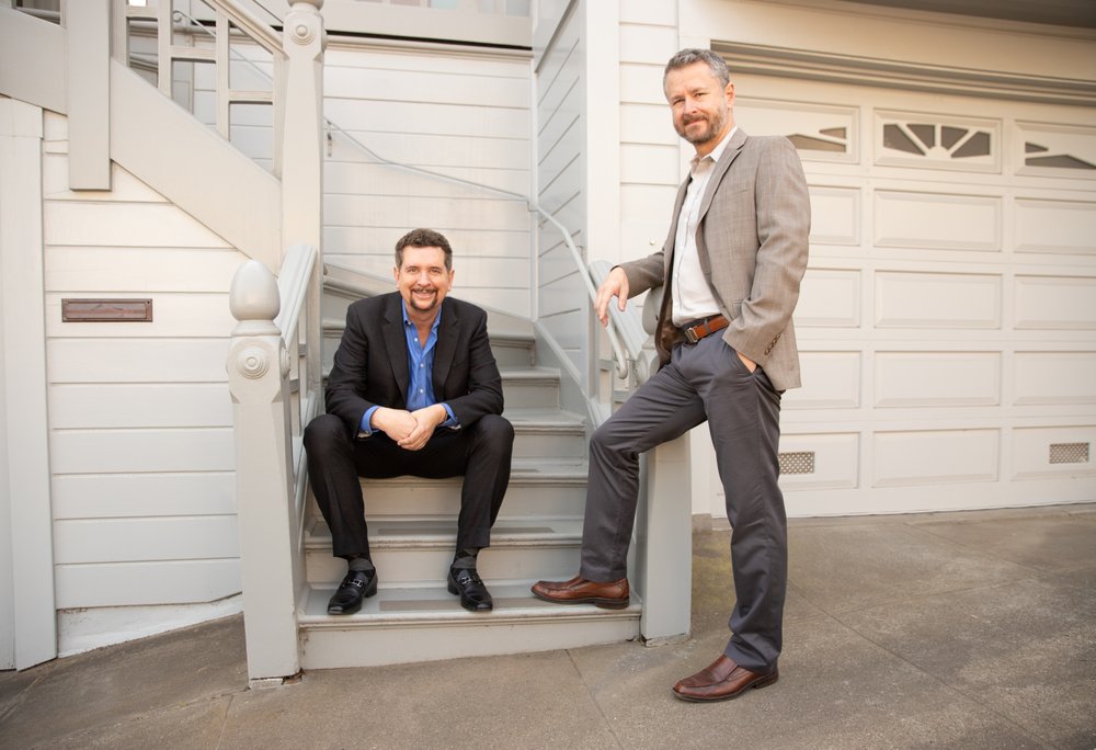 Tim Gullicksen - Corcoran Global Living