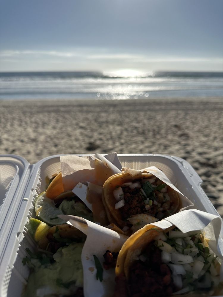 Tacos El Trompo Tacos El Trompo