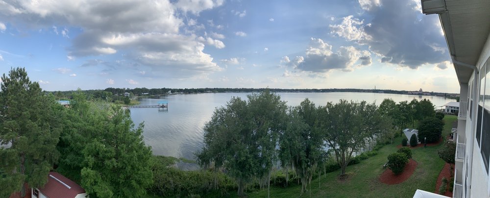 Residence Inn by Marriott Sebring