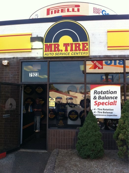 Make An Appointment Mr Tire Auto Service Centers >> Mr Tire Auto Service Centers 12 Photos 11 Reviews Tires Make An Appointment Mr Tire Auto Service Centers >> Mr Tire Auto Service Centers 12 Photos 11 Reviews Tires