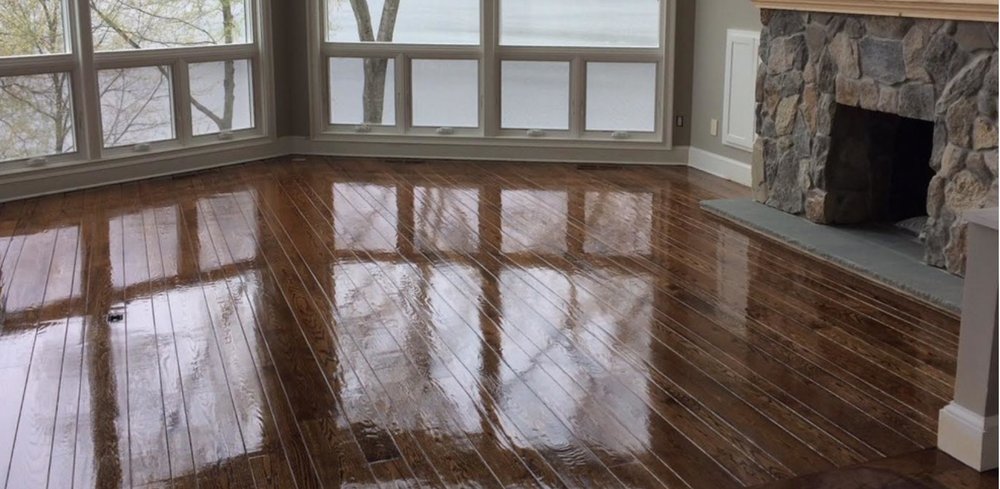 Wood Floors of Westport