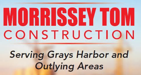 image of business Tom Morrissey Construction