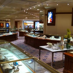 Birks - Jewellery - 50 Rideau Street, Ottawa, ON - Phone Number - Yelp