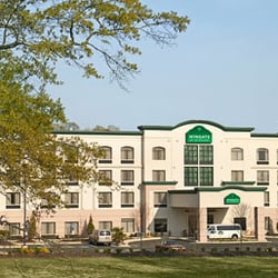 Wingate By Wyndham Fairburn 18 Photos 10 Reviews Hotels 7882 Photo Of Wingate By Wyndham Fairburn Ga United States