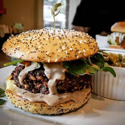 Fern 389 Photos 386 Reviews Vegetarian 1419 East Blvd Photo Of Fern Charlotte Nc United States