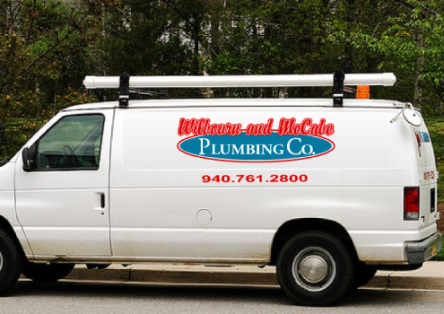 Wilbourn & McCabe Plumbing