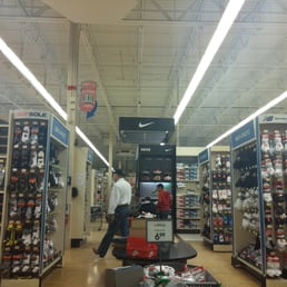 About Academy Sports + Outdoors Pharr Academy Sports + Outdoors - Expressway 83, McAllen, Texas - Rated based on Reviews