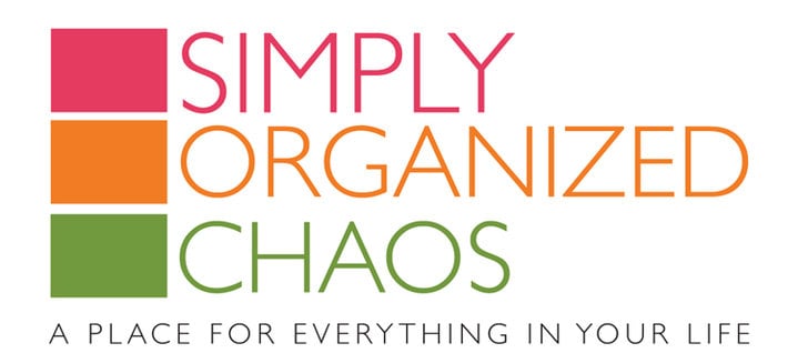 Simply Organized Chaos