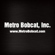 Metro Bobcat Sales