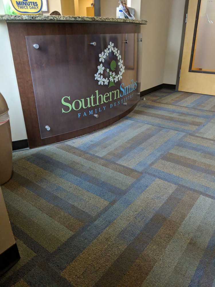image of business Southern Smiles
