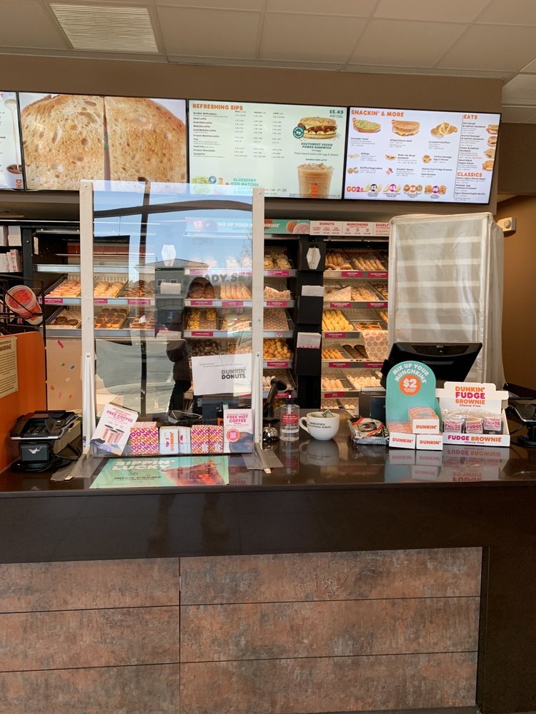 Dunkin'