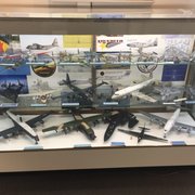The Glenn L Martin Maryland Aviation Museum - 15 Photos - Museums - 701 ...