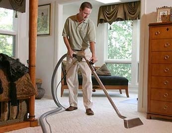 Clean Pros Carpet Cleaning