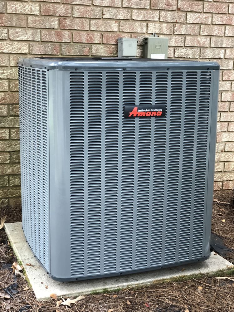 image of business Snellville Heating Air & Plumbing