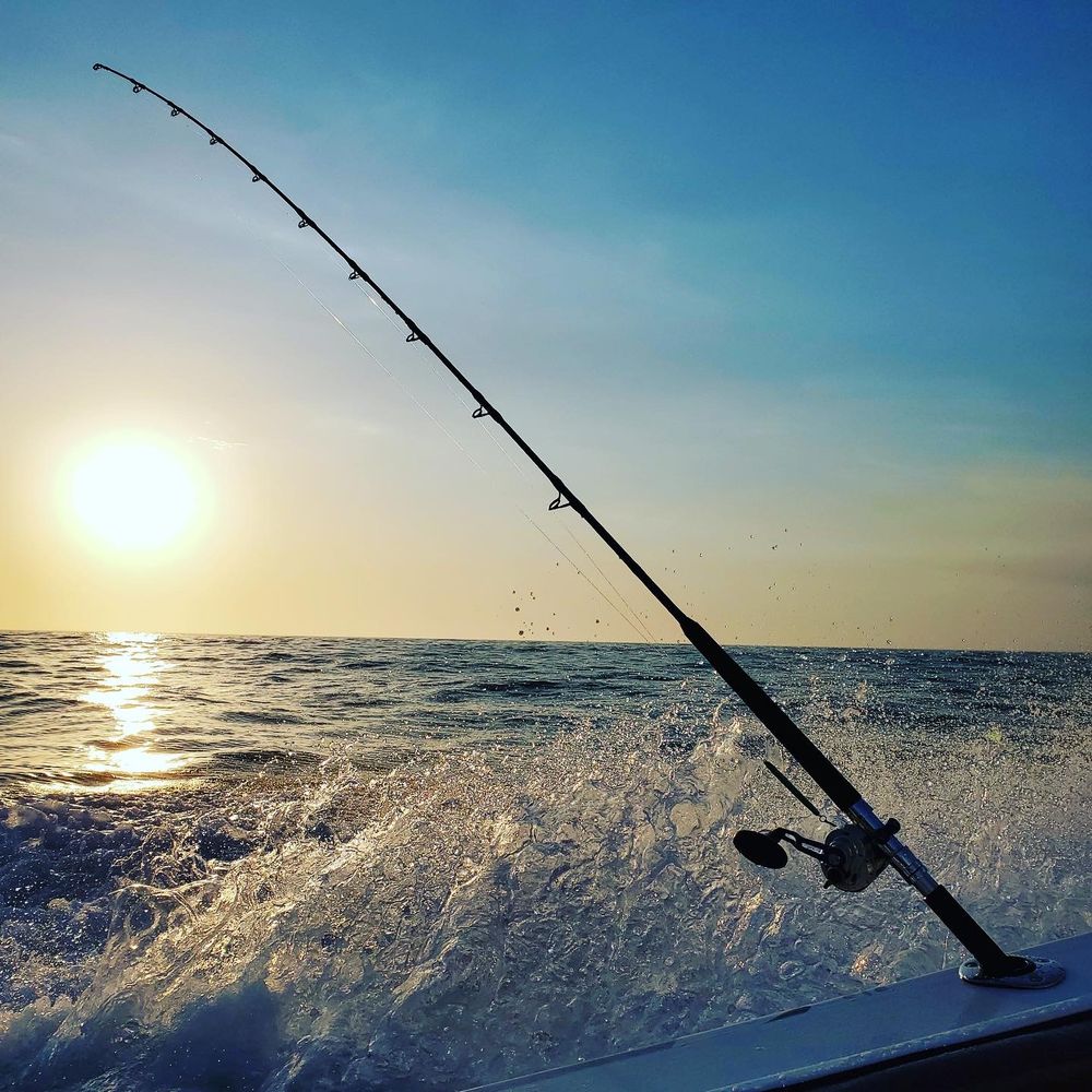 Silva Scales n' Tales Sportfishing