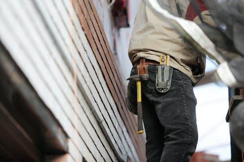DV Construction Services