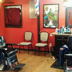 Atlas Black Barber Shop - Barbers - 6915 Scott St, Old ...
