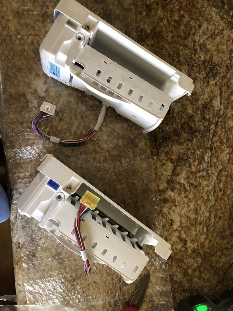 image of business Modern Appliance Repair