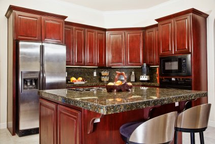 Cutting Edge Renovation