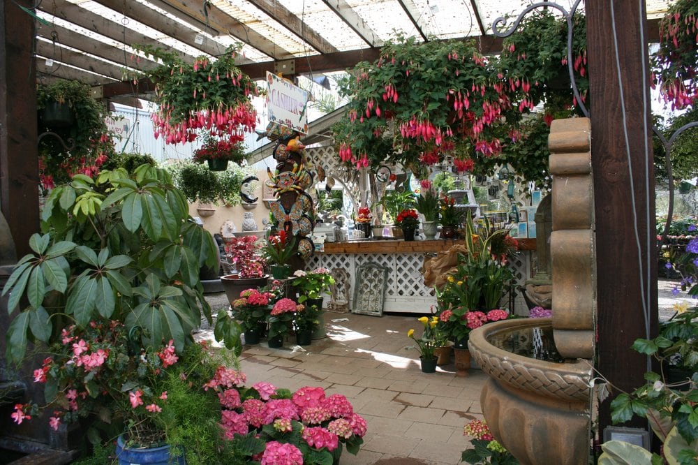 Cordova Gardens - 22 Photos & 35 Reviews - Nurseries & Gardening - 902