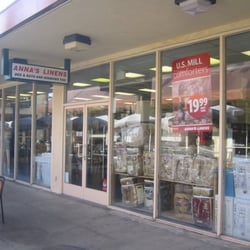 Anna S Linens Closed Ping 6340 W 3rd Street Los Angeles Photo Of Anna S Linens Los Angeles Ca United States