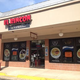 Mexican Food In Springfield Va Mexican Food In Springfield Va