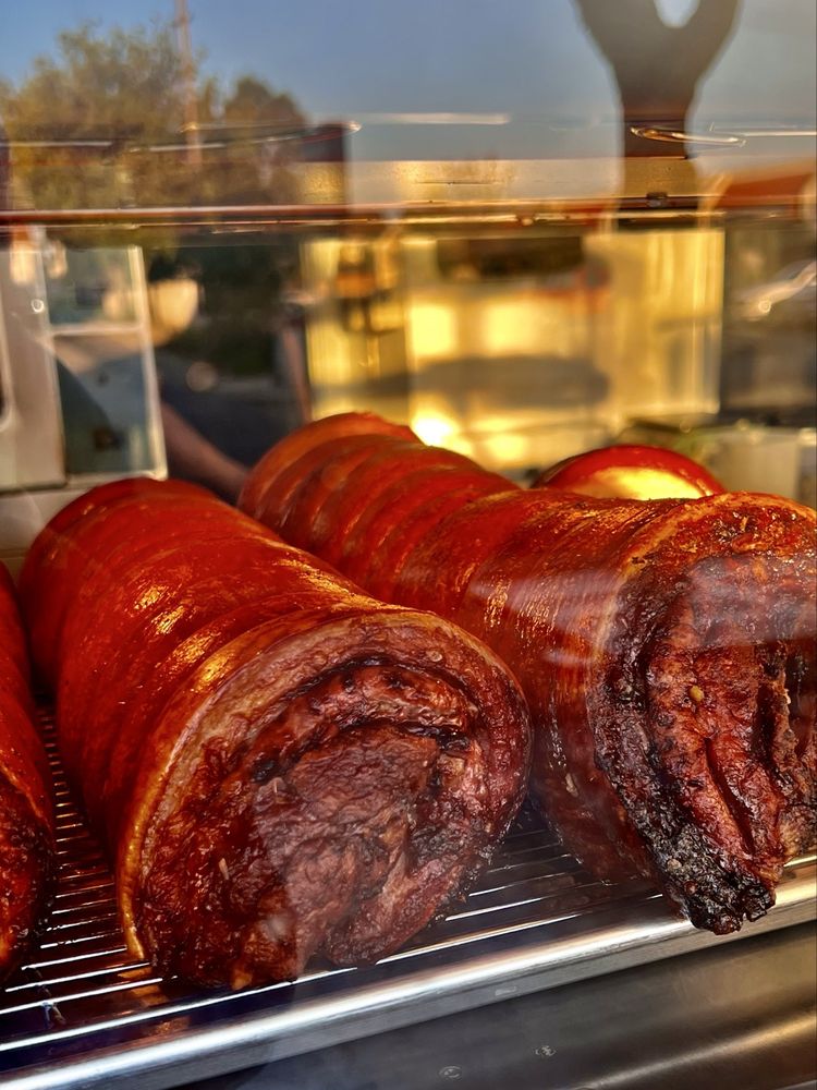 Kiko's Rotisserie Chicken