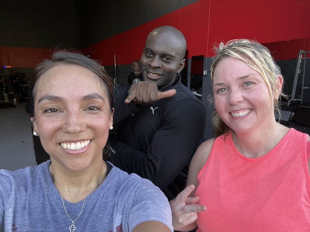 PPC Fitness