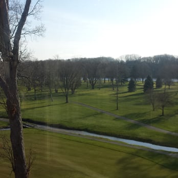 rays on the green